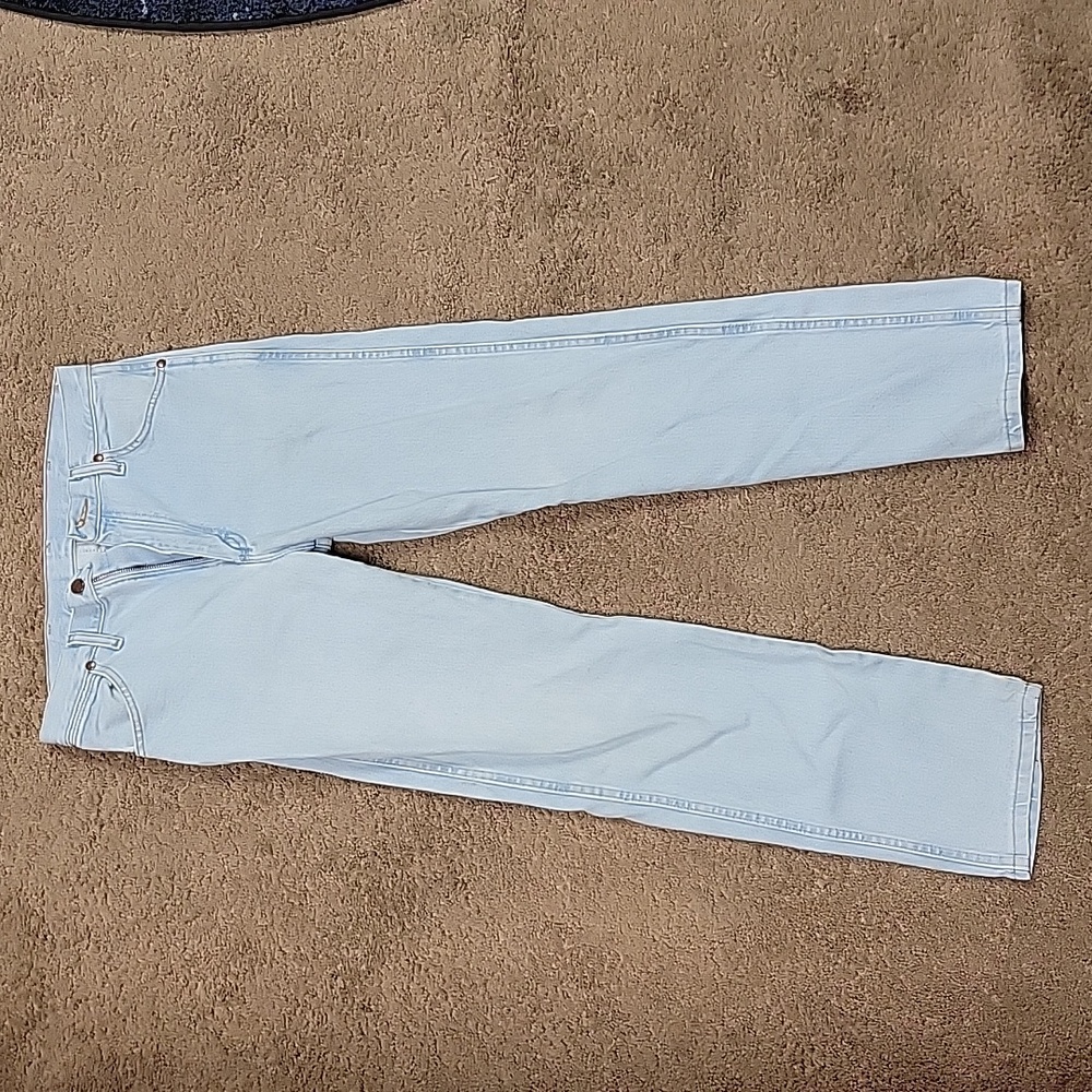 Wrangler Men's Jeans